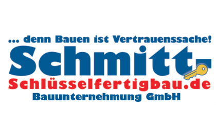 Logo der Firma Schmitt GmbH aus Poppenhausen auf dem Branchenportal Bauunternehmen.org