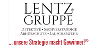 Logo der Firma Detektei Lentz & Co. GmbH - Kassel aus Kassel auf dem Branchenportal Gutachter.org