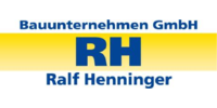 Logo der Firma Henninger Ralf aus Endingen auf dem Branchenportal Bauunternehmen.org