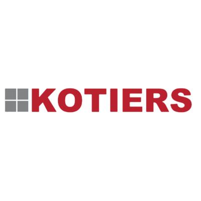 Logo der Firma Hans Kotiers Schreinerei, Glaserei GmbH aus Bad Endorf auf dem Branchenportal Tischler-Schreiner.org