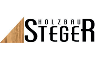 Logo der Firma Holzbau Steger aus Sulzbach-Rosenberg auf dem Branchenportal Maler.org
