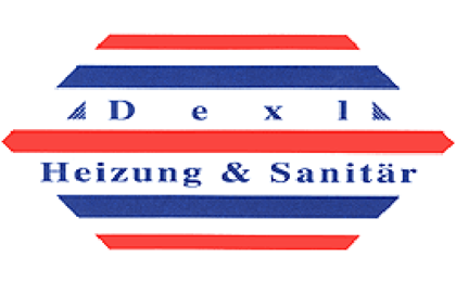 Logo der Firma Dexl Heizung & Sanitär GmbH aus Olching auf dem Branchenportal Heizungsbau.net