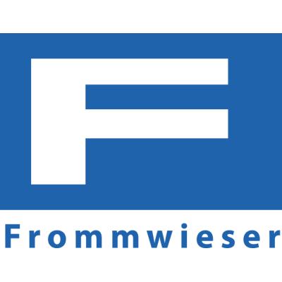 Logo der Firma Baugeschäft Frommwieser GmbH aus Rimsting auf dem Branchenportal Bauunternehmen.org