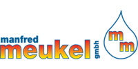 Logo der Firma Meukel Manfred GmbH aus Bad Neustadt auf dem Branchenportal Heizungsbau.net
