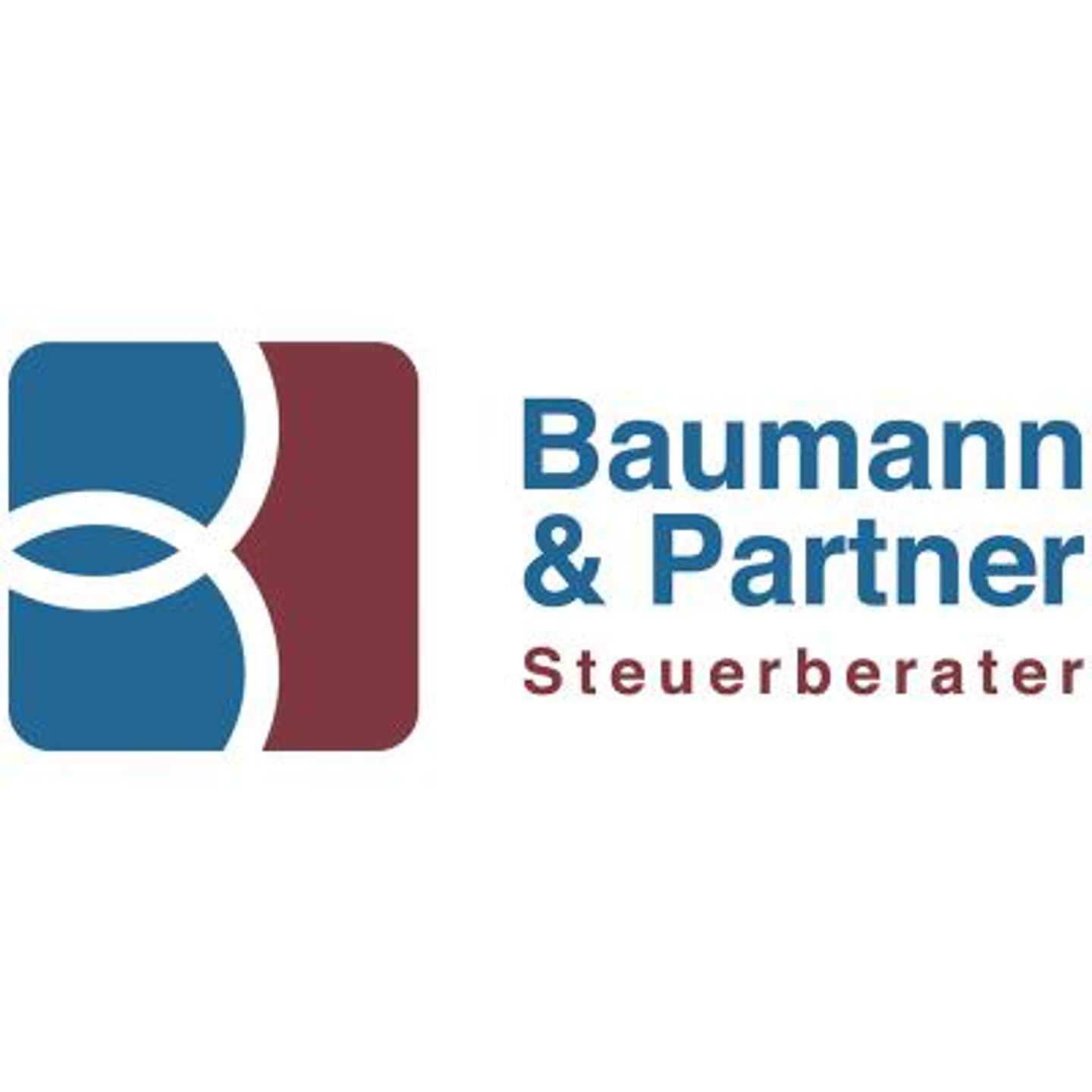 Logo der Firma Baumann & Partner Steuerberater aus Mönchengladbach auf dem Branchenportal Steuer-Berater.de