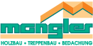 Logo der Firma Mangler GmbH, Holzbau-Treppenbau-Bedachung aus Loffenau auf dem Branchenportal Tischler-Schreiner.org
