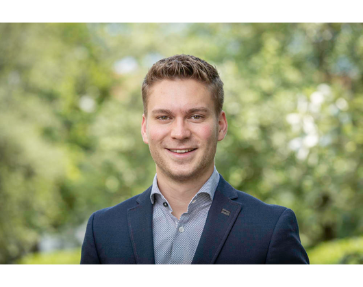 Beispielarbeit von Allianz Agentur Wegerer - veröffentlicht auf Finanzberater.net