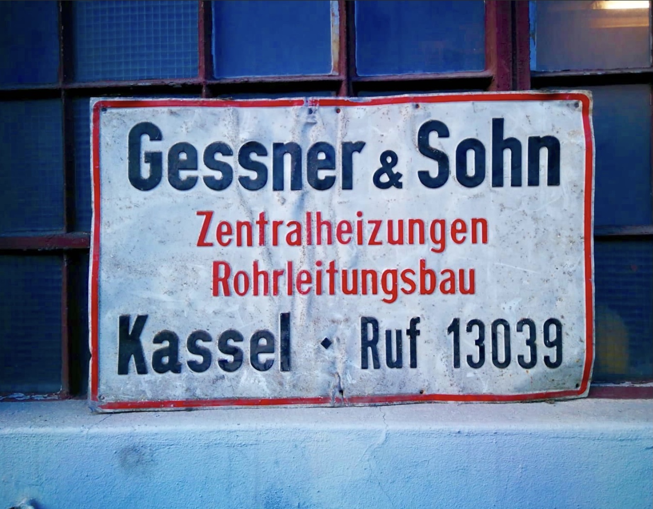 Beispielarbeit von Gessner + Sohn Inh. Hans-Martin Gessner e.K. - veröffentlicht auf Sanitaer.org