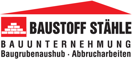 Logo der Firma Baustoff Stähle aus Roth auf dem Branchenportal Bauunternehmen.org