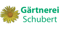 Logo der Firma Blumengeschäft & Gärtnerei Schubert aus Geyer auf dem Branchenportal Gartenbau.org