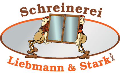 Logo der Firma Schreinerei Liebmann & Stark GmbH aus Goldkronach auf dem Branchenportal Tischler-Schreiner.org