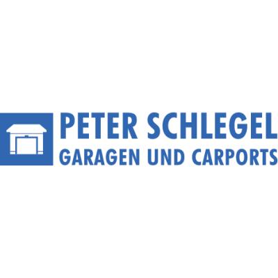 Logo der Firma Peter Schlegel Garagen und Carports aus Doberschau auf dem Branchenportal Bauunternehmen.org