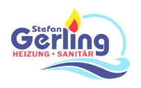Stefan Gerling Heizung und Sanitär