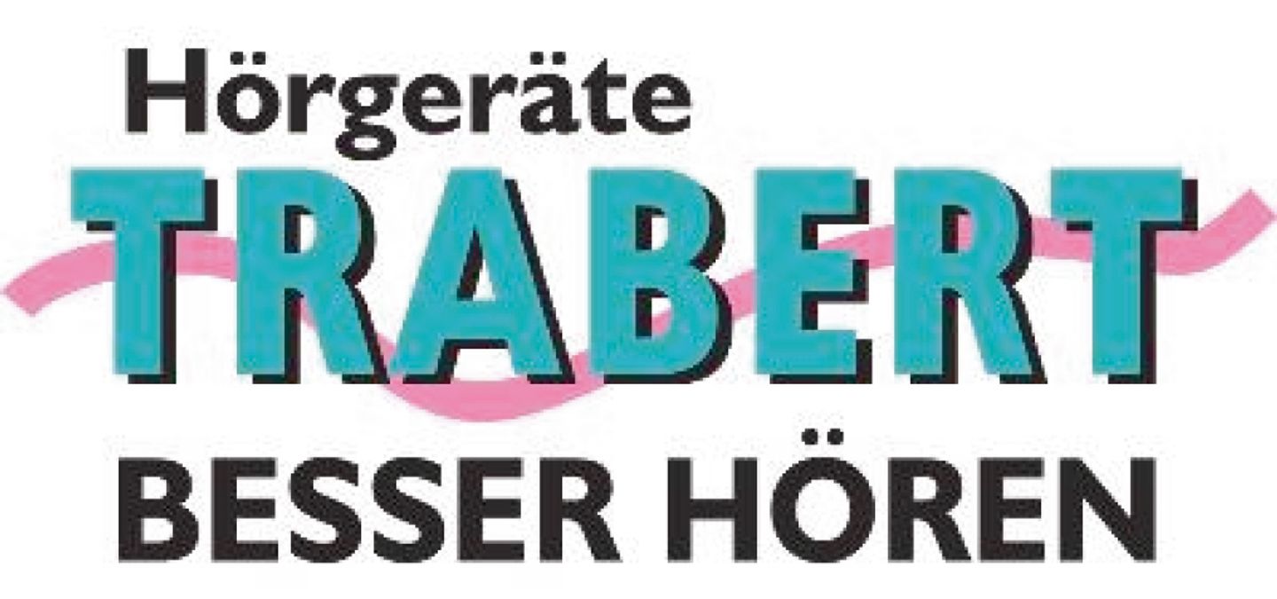 Logo der Firma TRABERT-Meine Hörwelt. Hörgeräte in Aschaffenburg aus Aschaffenburg auf dem Branchenportal Akustiker.net