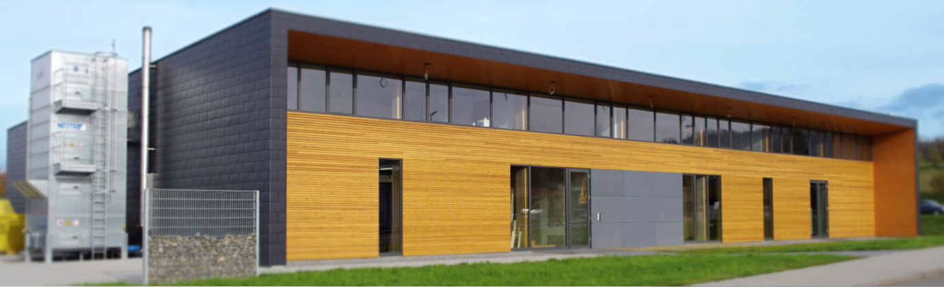 Boschert Schreinerei - Innenausbau cover image