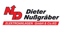 Logo der Firma Elektro Nußgräber aus Kulmbach auf dem Branchenportal Elektriker.org