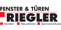 Logo der Firma Fenster Riegler Jörn aus Litzendorf auf dem Branchenportal Fensterbau.org