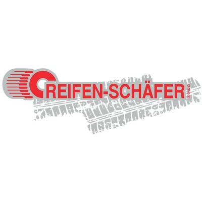 Logo der Firma Reifen-Schäfer GmbH aus Elxleben auf dem Branchenportal Auto-Werkstatt.de