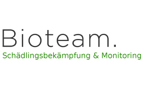 Logo der Firma Bioteam GmbH Schädlingsbekämpfung und -Monitoring Kreis München / Starnberg aus Planegg auf dem Branchenportal Schaedlingsvernichtung.de