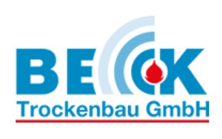 Beck Trockenbau GmbH