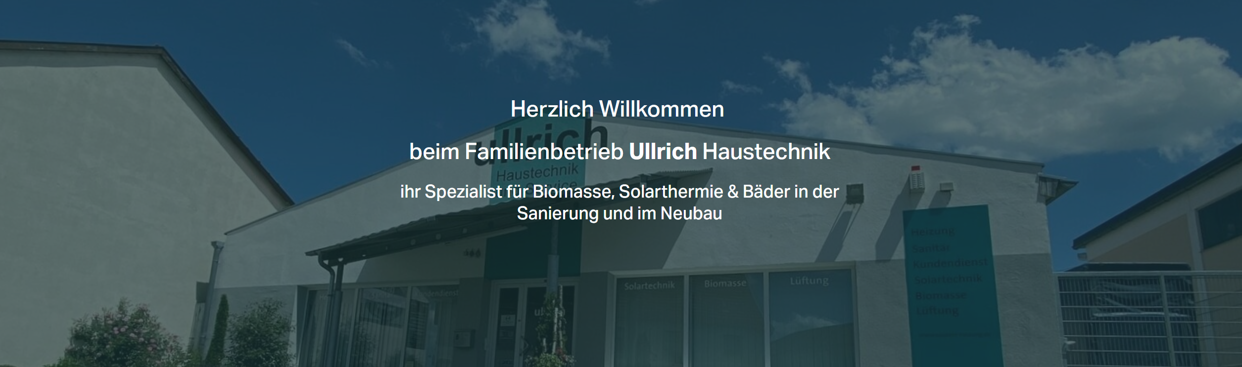 Beispielarbeit von Ullrich Haustechnik und Service GmbH - veröffentlicht auf Sanitaer.org
