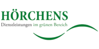 Logo der Firma Hörchens Gartengestaltung aus Mönchengladbach auf dem Branchenportal Gartenbau.org