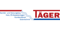 Logo der Firma Täger Heizungsbau aus Steinsfeld auf dem Branchenportal Sanitaer.org