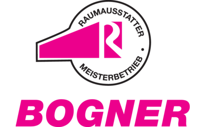 Logo der Firma Bogner Ulrich Raumausstattung aus Dietfurt auf dem Branchenportal Bodenleger.net