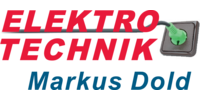 Logo der Firma Elektrotechnik Dold Markus aus Seelbach auf dem Branchenportal Elektriker.org