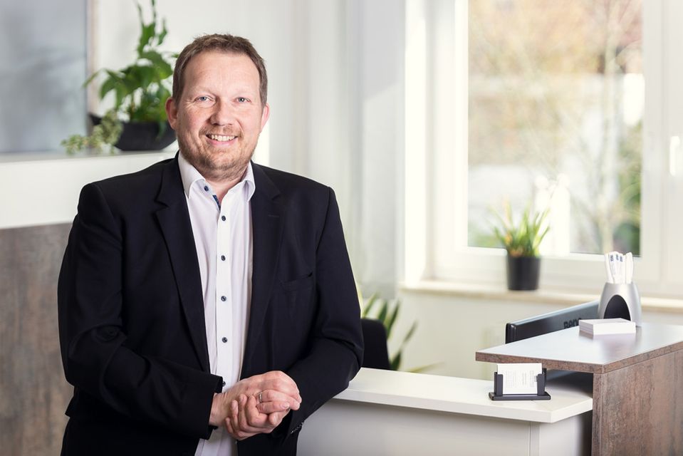 Beispielarbeit von Steuerkanzlei Mathias Fürst - veröffentlicht auf Steuer-Berater.de