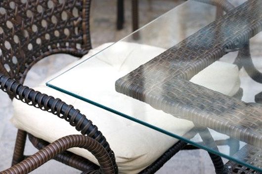 Beispielarbeit von Aacotec Glasereigesellschaft mbH - veröffentlicht auf Glaserei.org
