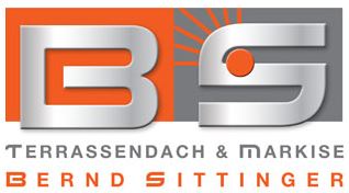 Logo der Firma Terrassendach & Markise Bernd Sittinger aus Fürstenzell auf dem Branchenportal Fensterbau.org