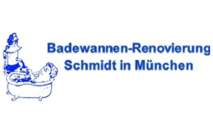 Logo der Firma Badewannen-Renovierung Schmidt aus München auf dem Branchenportal Sanitaer.org
