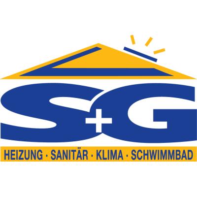 Logo der Firma S+G GmbH & Co. KG aus Fürstenzell auf dem Branchenportal Sanitaer.org
