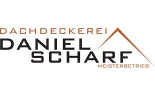 Logo der Firma Dachdeckermeister Scharf Daniel aus Ebermannsdorf auf dem Branchenportal Dachdecker.com