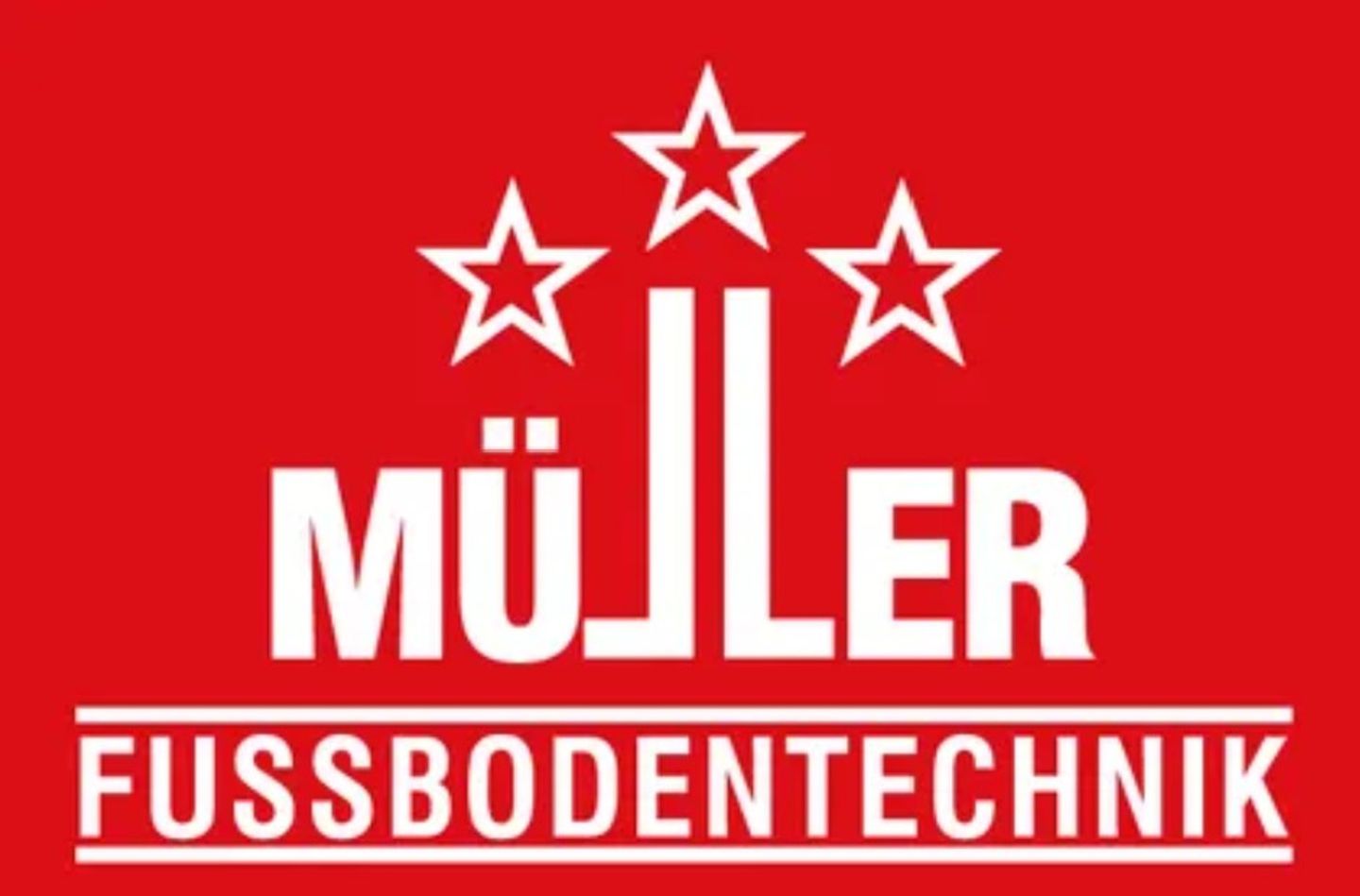 Logo der Firma Fußbodentechnik Müller GmbH aus Rosenthal-Bielatal auf dem Branchenportal Bodenleger.net