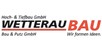 Logo der Firma Wetterau-Bau Hoch- & Tiefbau GmbH aus Eisenach auf dem Branchenportal Bauunternehmen.org