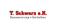 Logo der Firma Gerüstbau Schwarz, Torsten aus Weimar auf dem Branchenportal Geruestbau.org