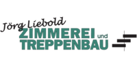 Logo der Firma Zimmerei Treppenbau Liebold Jörg aus Crimmitschau auf dem Branchenportal Tischler-Schreiner.org