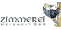 Logo der Firma Zimmerei Weisheit aus Georgenthal auf dem Branchenportal Tischler-Schreiner.org
