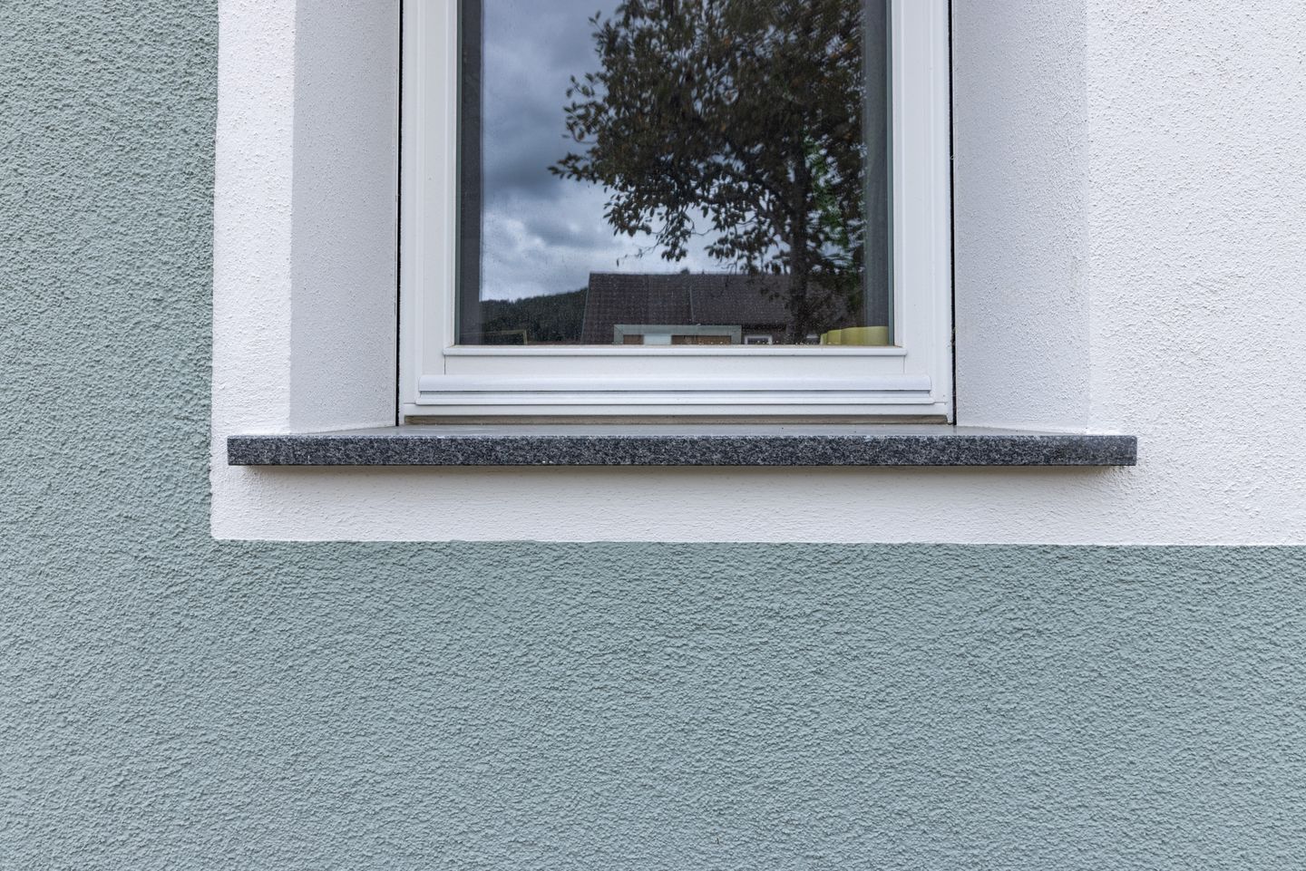 Beispielarbeit von Bilharz Stukkateur-Fachbetrieb • Gipser • Gebäudeenergie-Berater • Putz • Trockenbau - veröffentlicht auf Maler.org