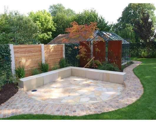 Garten Bronder » Top Gartenbauer in Utting (Ammersee)