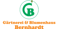 Logo der Firma Gärtnerei & Blumenhaus Bernhardt aus Meißen auf dem Branchenportal Gartenbau.org