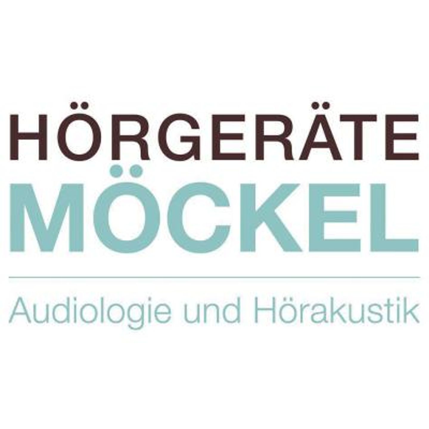 Logo der Firma HÖRGERÄTE MÖCKEL Gerstungen aus Gerstungen auf dem Branchenportal Akustiker.net