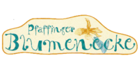 Logo der Firma BLUMENECKE aus Pfaffing auf dem Branchenportal Gartenbau.org