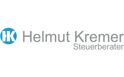 Logo der Firma Helmut Kremer Steuerberatungsgesellschaft mbH aus Mülheim an der Ruhr auf dem Branchenportal Steuer-Berater.de