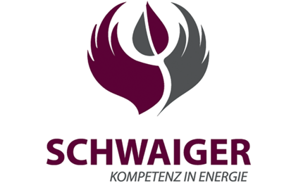 Schwaiger GmbH & Co. KG - LOGO