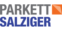 Logo der Firma Parkett Salziger GmbH aus Bochum auf dem Branchenportal Bodenleger.net