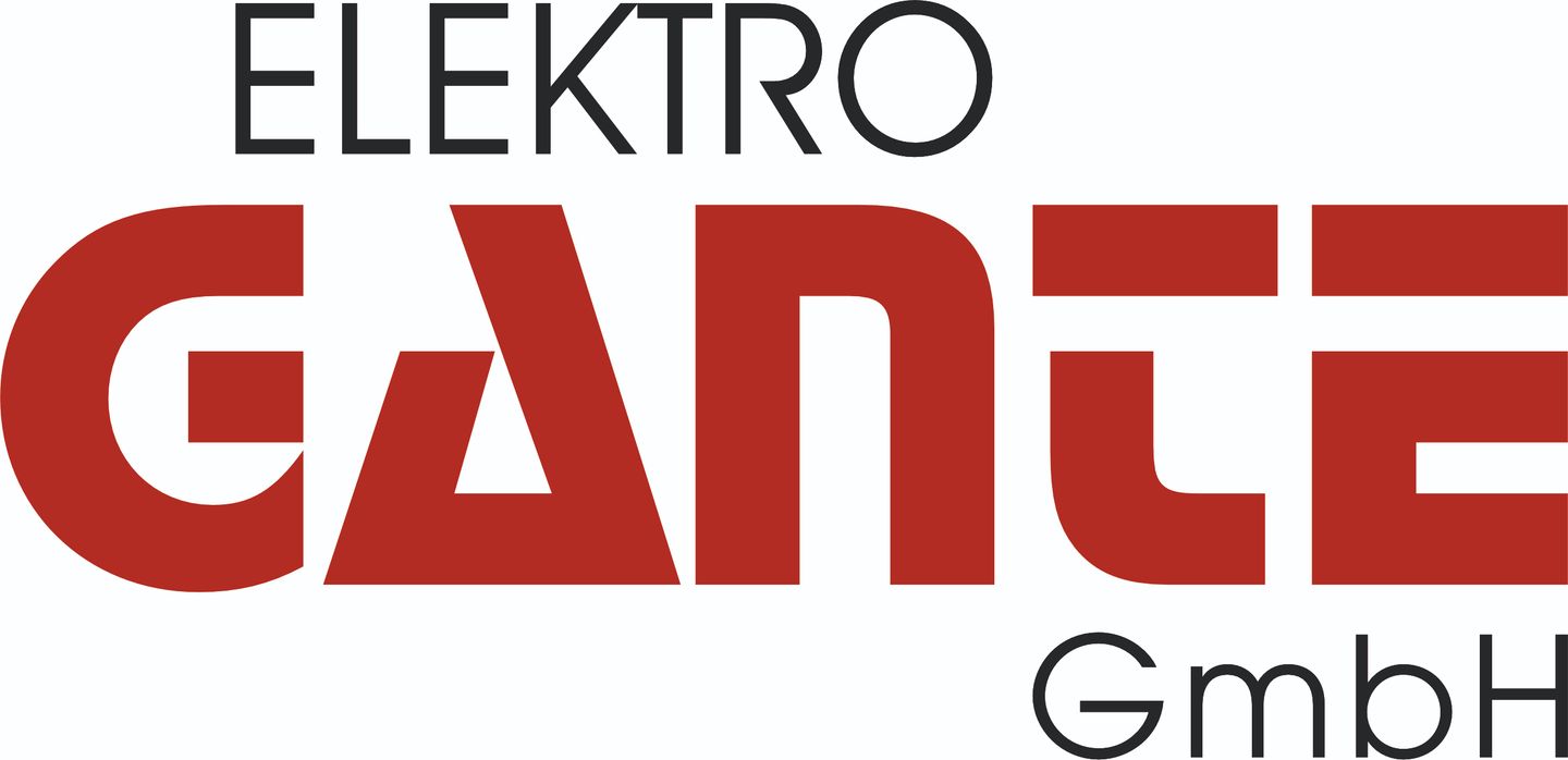 Logo der Firma Elektro Gante GmbH aus Wolfhagen auf dem Branchenportal Elektriker.org