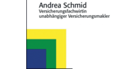 Logo der Firma Andrea Schmid aus Böbing auf dem Branchenportal Finanzberater.net